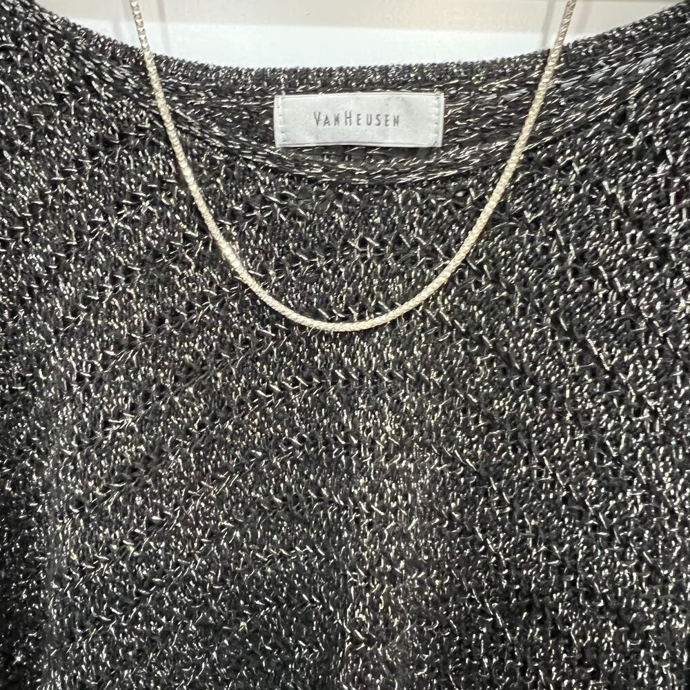 Italian 925 Sterling Silver 2mm Diamond-Cut Snake Chain 18 3/16" 17.14g